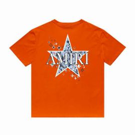 Picture of Amiri T Shirts Short _SKUAmiriS-XXL03131789